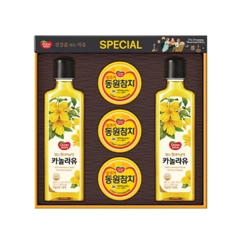 [동원] 2026 참치선물세트 동원 스페셜 7호
