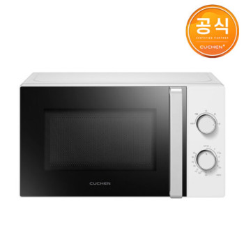 [쿠첸] 20리터 전자레인지 CMW-N200W