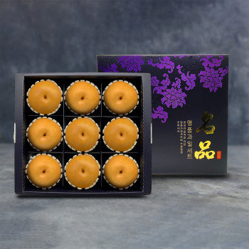 [노블] 사각 실속 배 선물세트 모음 (실속/프리미엄/VIP)