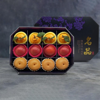 [노블] 팔각 3종혼합 실속 선물세트 모음 (실속/프리미엄/VIP)