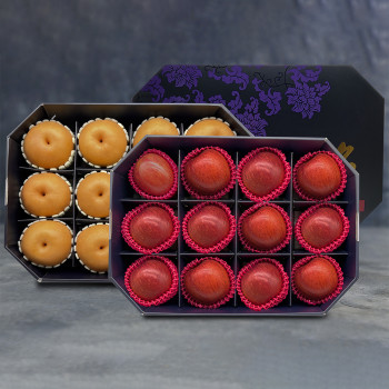 [노블] 팔각 1+1 실속 선물세트 모음 (실속/프리미엄/VIP)