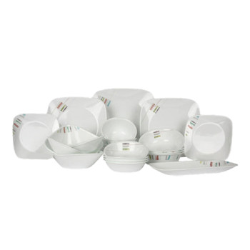 [백화점 판매상품] 코렐 핸디크래프트  32P 홈세트(신형)