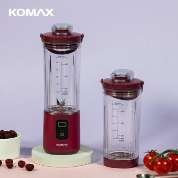 [코멕스] 스톰믹스(쥬시레드)