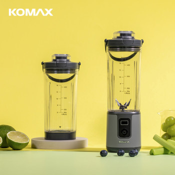 [코멕스] 스톰믹스(칠 그레이)