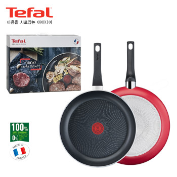 [TEFAL] 테팔 IH 스타트 앤 쿡 30