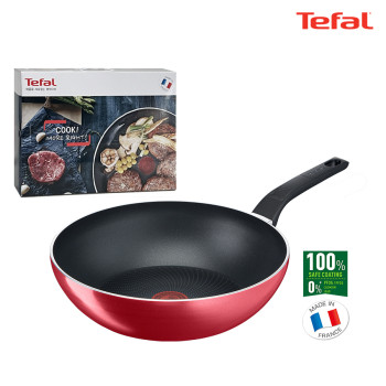 [TEFAL] 테팔 IH 스타트 앤 쿡 궁중팬 28