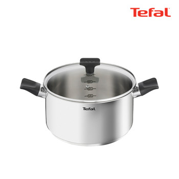 [TEFAL] 테팔 IH 딜리셔스 양수냄비 24