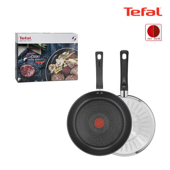 [TEFAL] 테팔 IH 딜리셔스 24