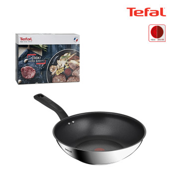 [TEFAL] 테팔 IH 딜리셔스 궁중팬 28