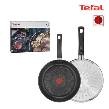 [TEFAL] 테팔 IH 딜리셔스 24+28