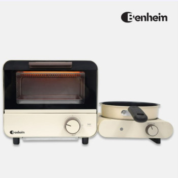 [벤하임] 미니오븐세트