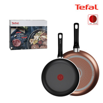 [TEFAL] 테팔 벨로아 24+28