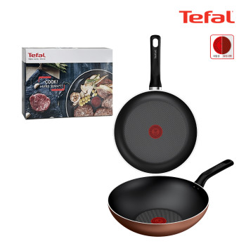 [TEFAL] 테팔 벨로아 28+궁중팬28