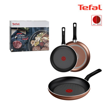 [TEFAL] 테팔 벨로아 24+26+28
