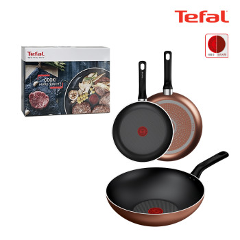 [TEFAL] 테팔 벨로아 24+26+궁중팬28