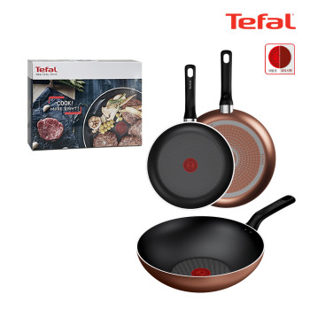 [TEFAL] 테팔 벨로아 24+28+궁중팬28