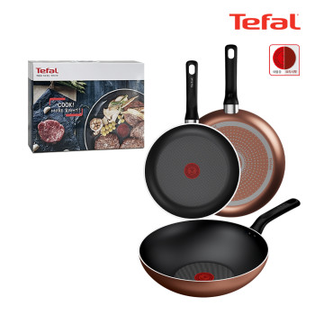 [TEFAL] 테팔 벨로아 26+28+궁중팬28