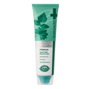 [덴티스테] 뉴 플러스 화이트 프로 치약 160g