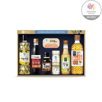 청정원 스페셜9호