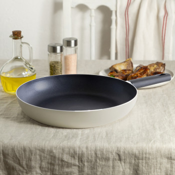 [쿠비녹스] 베이직 인덕션 프라이팬 26cm CO-22-21