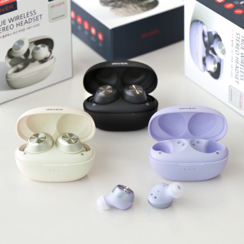 아이리버 블루투스 이어폰 US30