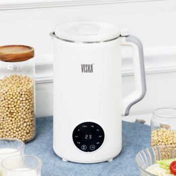 비스카 마이키친 대용량 두유제조기 1.2L