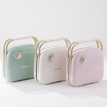 벤소닉 샌드위치메이커 HY-6602 + 와플플레이트 추가증정