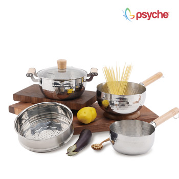 바인 함마톤 냄비 5종 SK-06