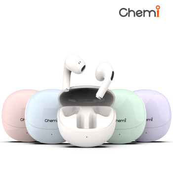 케미 페블 블루투스 스테레오 이어셋 HIBT-T3