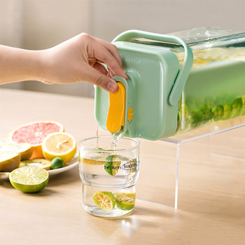 톡템 프레시아웃 워터보틀 3.5L TM-B2101-SY