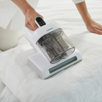[클렌하임] 더스트 제로 침구청소기