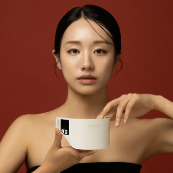 [뷰앤디] 넥세라 나노 EMS 목주름 디바이스