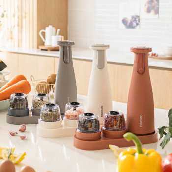 [오리지니크] 전동 그라인더 기본세트