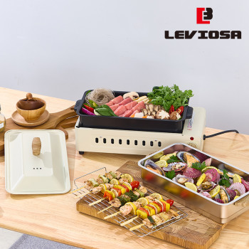 [레비오사] 일석삼조 스팀쿡 마스터세트 (보관용가방 포함)