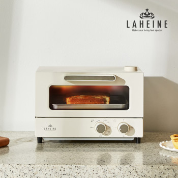 [라헨느] 더 퀸 포토프 스팀토스터오븐 12리터