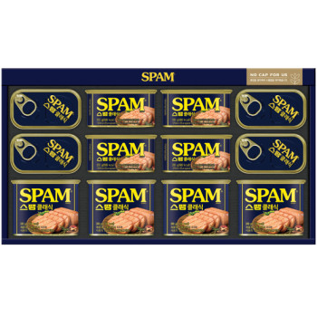 [CJ제일제당] 26년 설 스팸 MC 3호