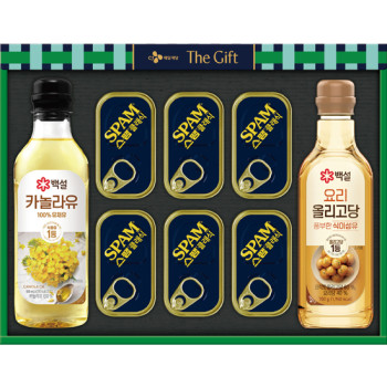 [CJ제일제당] 26년 설 스마트초이스 T호