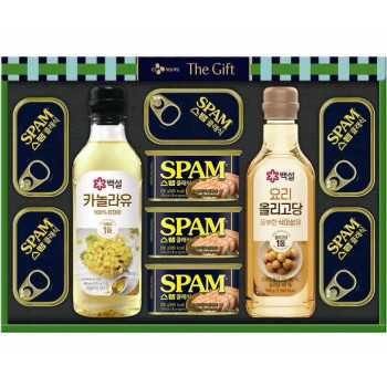 [CJ제일제당] 26년 설 스마트초이스 L호