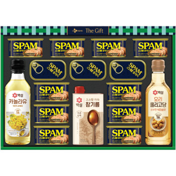 [CJ제일제당] 26년 설 스마트초이스 시그니처