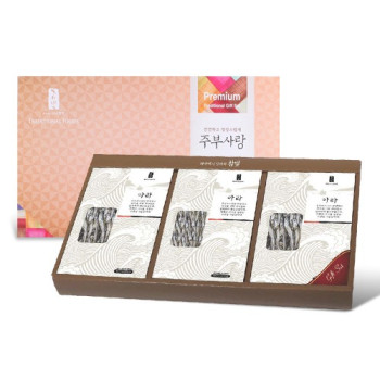 [참빛] 주부사랑2호 / 중멸210g+자멸210g+중멸210g