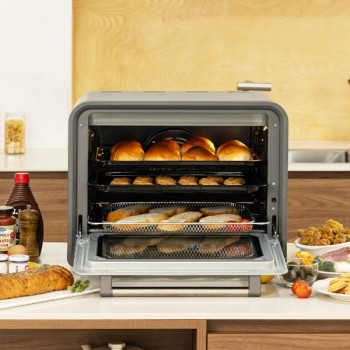 리큅 컨백션 오븐 LOV-EO45GY