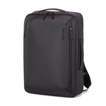 [쌤소나이트RED] DOMANN 백팩 black_QK409001