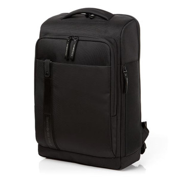 [쌤소나이트RED] ELIUN 백팩 BLACK_AU709002