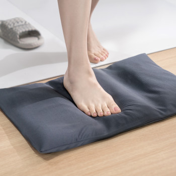 톡템 빨아쓰는 워셔블 규조토 발매트 (충전재1p+커버2p+미끄럼방지매트1p)