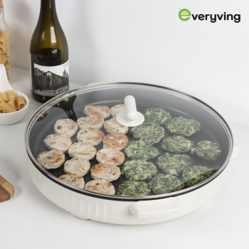 다용도 에브리빙 멀티팬