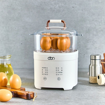 디오닉 비앙카 에그 스팀 마스터 DOS-E605