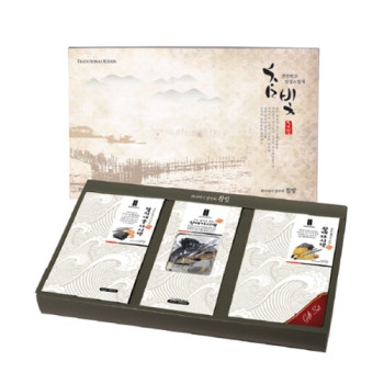 [참빛] 다시팩3호 / 구운멸 다시팩 10개입+황태다시팩5개입+황태다시팩 10개입