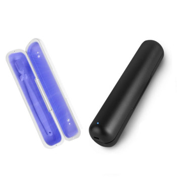 모노큐브 충전식 칫솔살균기 MONO-UVTB01