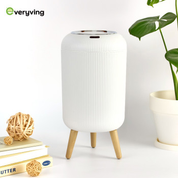 에브리빙 스마트 휴지통 Lime-0521W