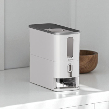 온휴 원터치 6kg 쌀통 OHR-6TW